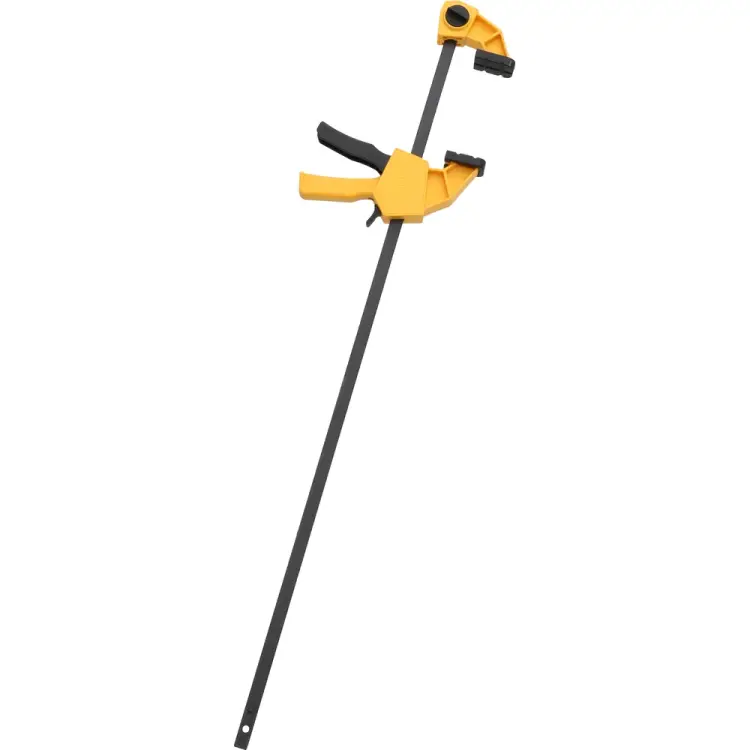 Быстрозажимная струбцина Inforce 06-03-36