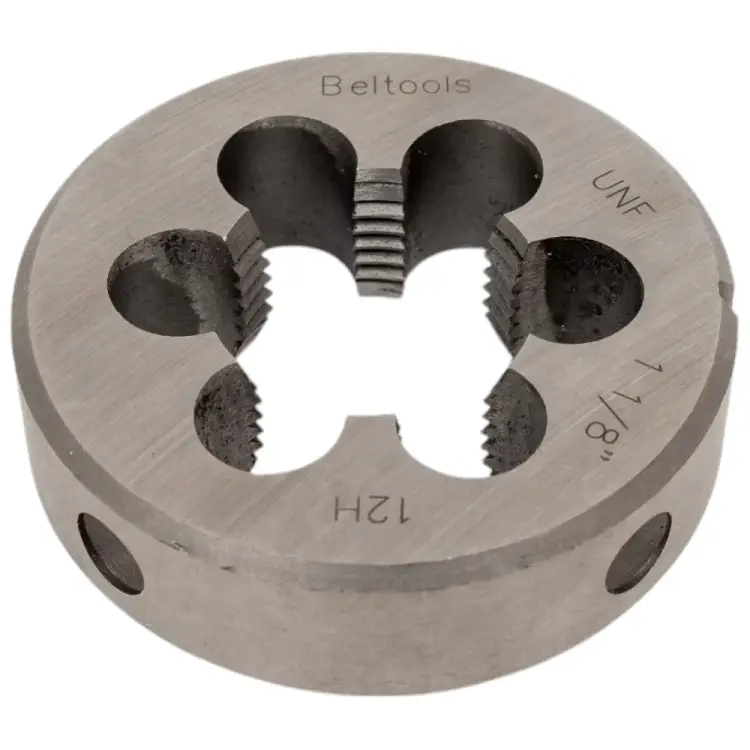 Дюймовая плашка Beltools ri.126.96