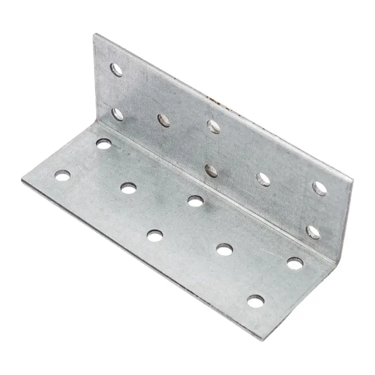 Равносторонний крепежный уголок КРЕПКО-НАКРЕПКО 41967