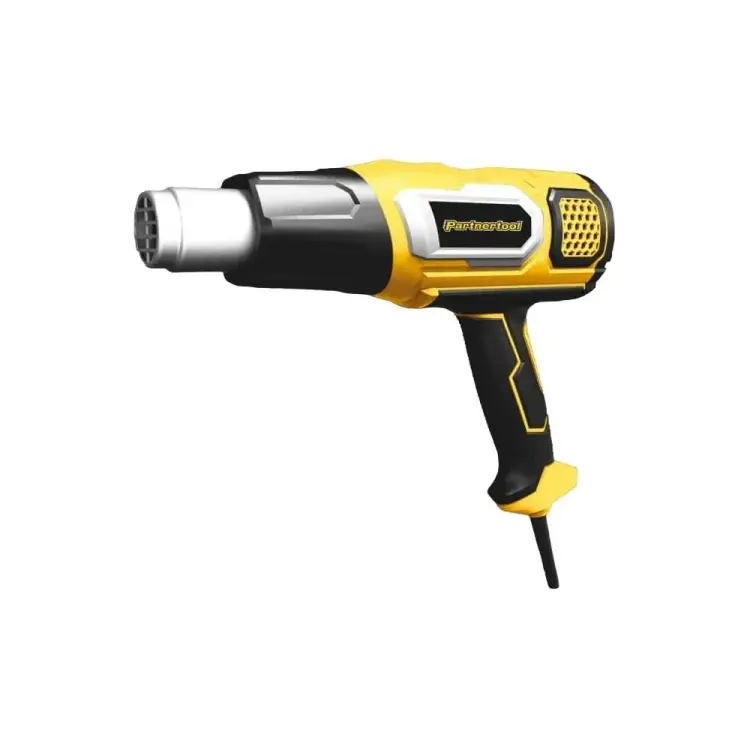Электрический промышленный фен PARTNERTOOL 2200ESET PHG2200ESET