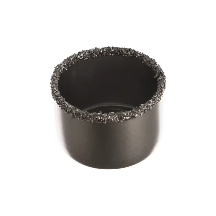 Кольцевая карбидная коронка по кафелю FIT 16568