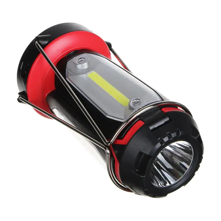 Фонарь-светильник ЕРМАК 225-001