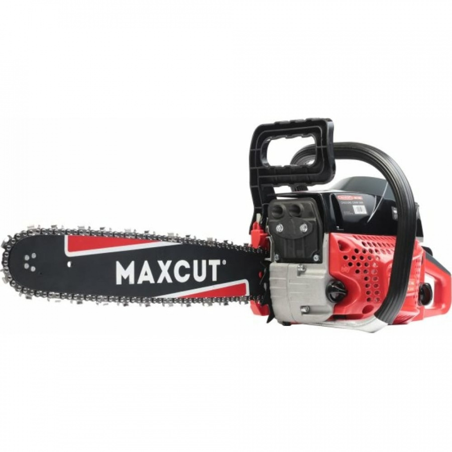 Бензопила MaxCut MC 146