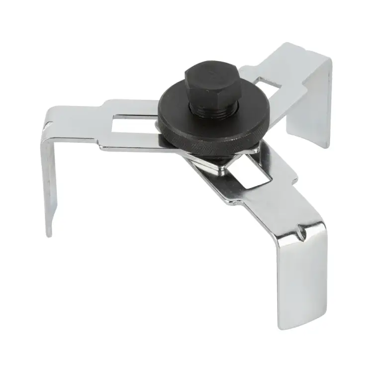 Трехлапый ключ для снятия крышки топливного насоса WIEDERKRAFT WDK-2142083 Трехлапый ключ для снятия крышки топливного насоса WIEDERKRAFT WDK-2142083