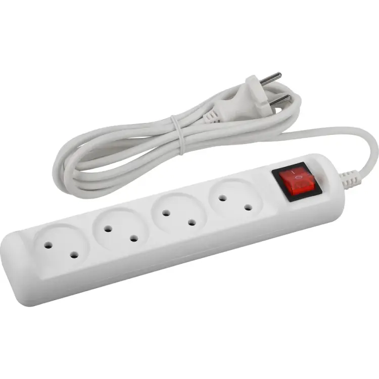 Удлинитель ЭРА U4s1,5m2x1 Б0044052 Удлинитель ЭРА U4s1,5m2x1 Б0044052