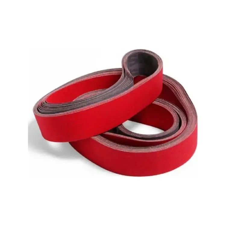 Лента шлифовальная Jeta PRO Ceramic Belt XK870 330х10 мм, P80 АМ00000094471 Лента шлифовальная Jeta PRO Ceramic Belt XK870 330х10 мм, P80 АМ00000094471