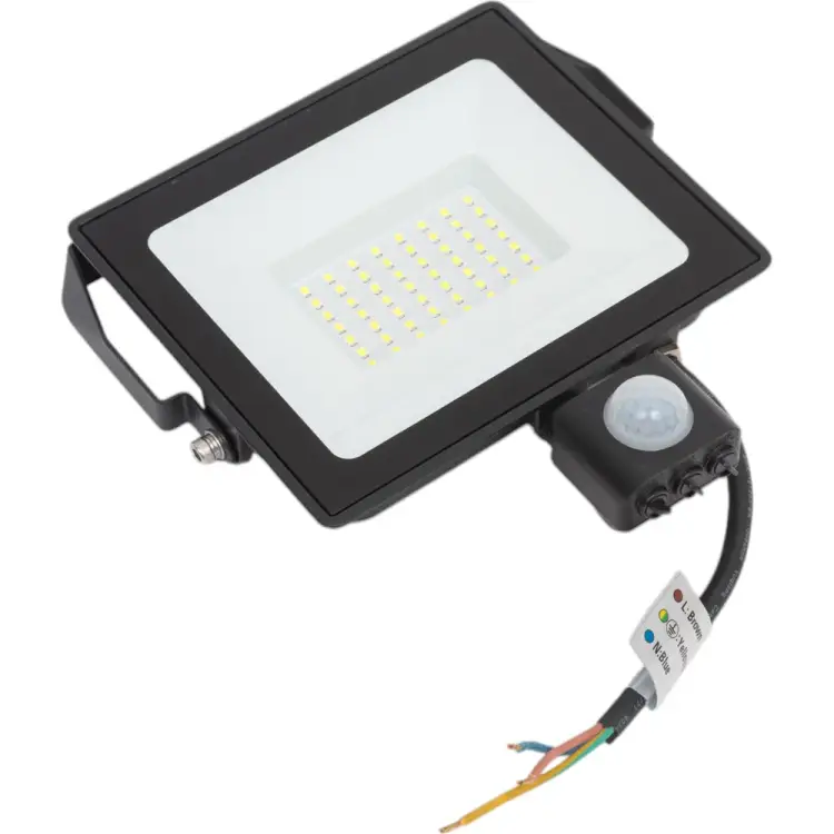 Прожектор Econ FL550W-S