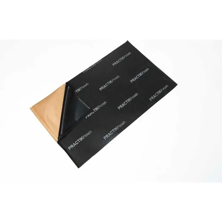 Звукоизоляционный материал Шумофф Practik Finish НФ-00000293