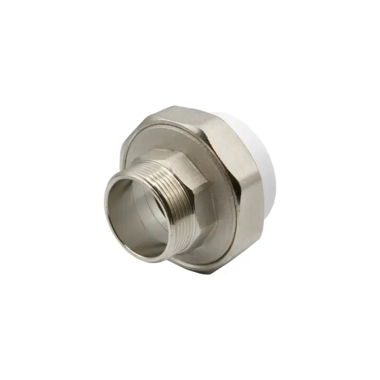 Разъемная комбинированная муфта VRT 532364