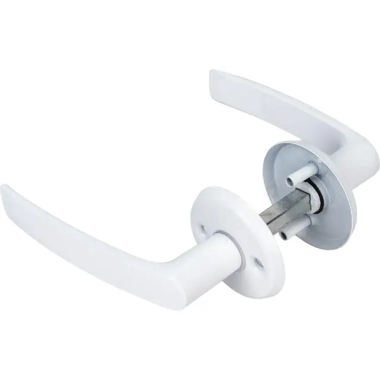 Дверные ручки Вантаж 16/006W