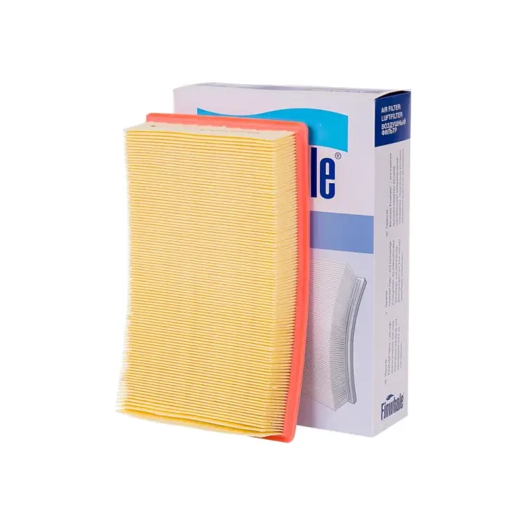 Воздушный фильтр Chery Amulet /A15/ /03 – 10/ FINWHALE AF928 Воздушный фильтр Chery Amulet /A15/ /03 – 10/ FINWHALE AF928