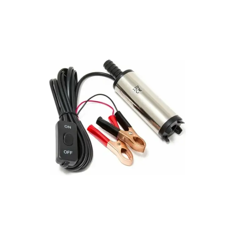 Насос для перекачки топлива Forsage F-ST33-10(19344) Насос для перекачки топлива Forsage F-ST33-10(19344)