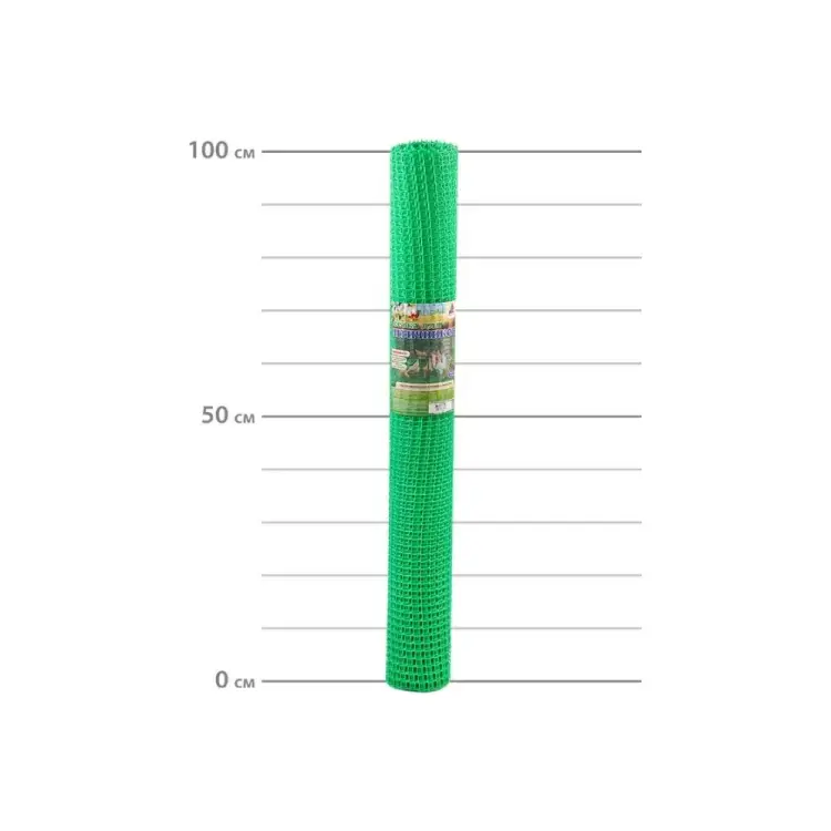 Сетка для птичников ПРОТЭКТ Ф-17/1/10 з Сетка для птичников ПРОТЭКТ Ф-17/1/10 з