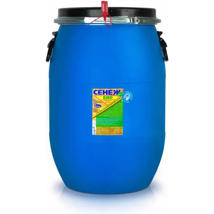 Антисептик для дерева СЕНЕЖ БИО 00000000565