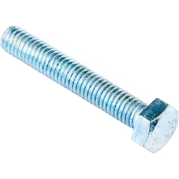 Болт Стройбат М 5x35 DIN933 6 шт 306150