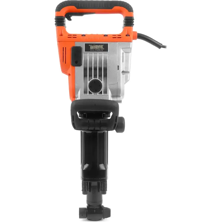 Электрический отбойный молоток MESSER OM-125LT 33-34-002