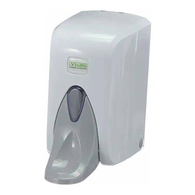 Диспенсер для жидкого мыла Vialli S5M