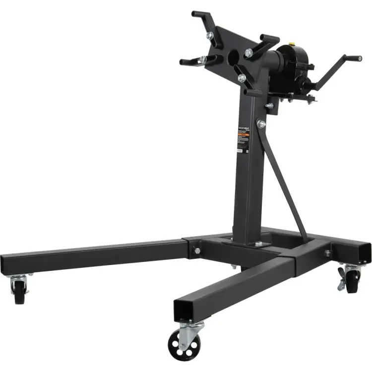 Кантователь двигателя WIEDERKRAFT WDK-82685