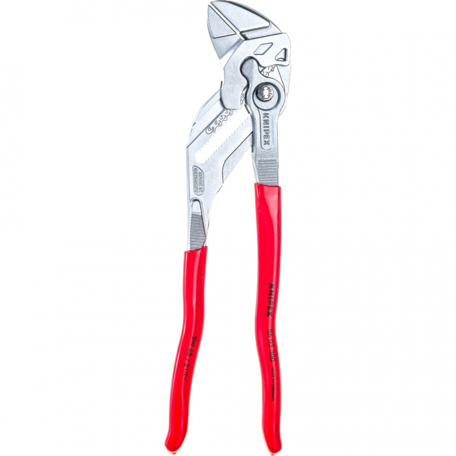 Клещевой клещи Knipex KN-8603300