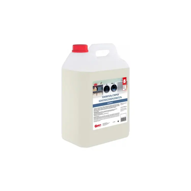 Усилитель стирки комплексообразователь АиС Паллика 2 6020224