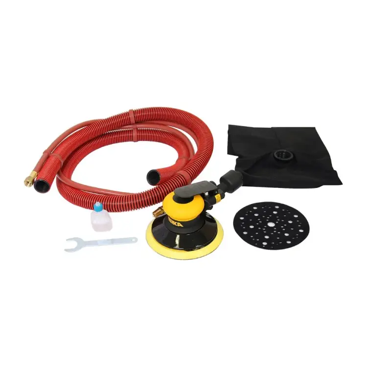 Шлифовальная машинка MIRKA ROS650 DB 8993200111