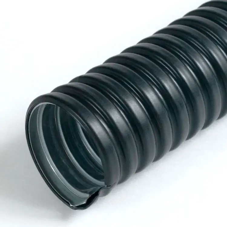 Металлорукав Промрукав Р3-ЦП-НГ-10 PR04.0275