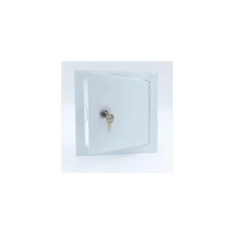 Металлическая люк-дверца ревизионная ВИЕНТО ДР6090МЗ