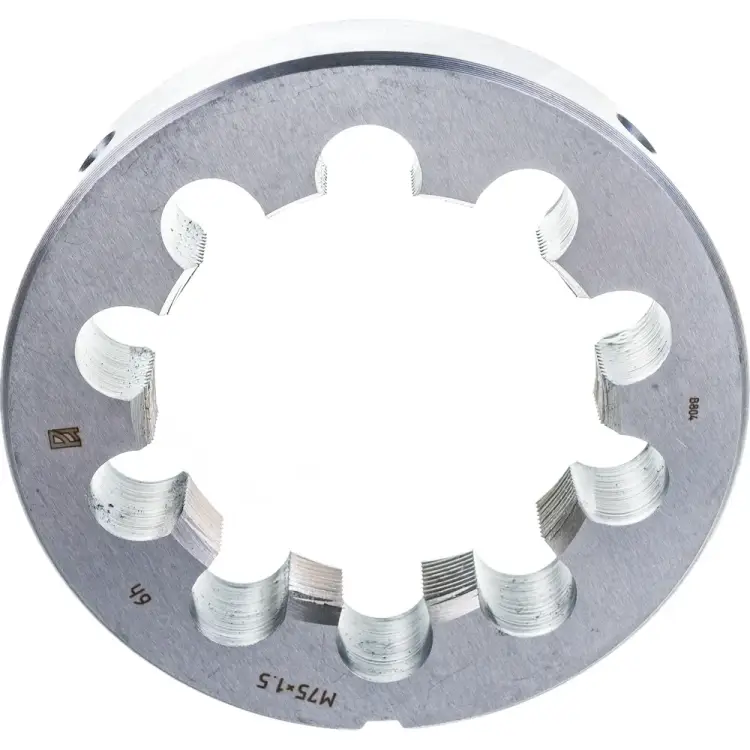 Плашка Русский Инструмент ri.128.233