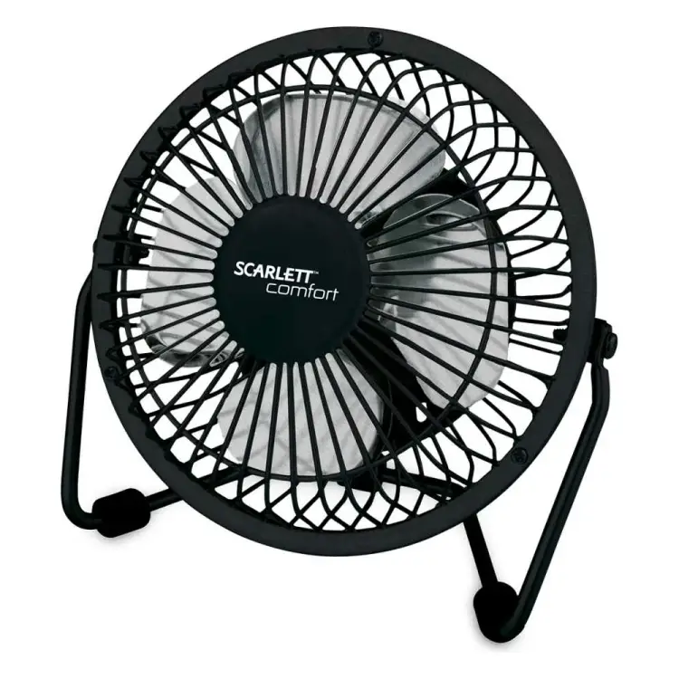 Настольный вентилятор Scarlett SC-DF111S95 Настольный вентилятор Scarlett SC-DF111S95