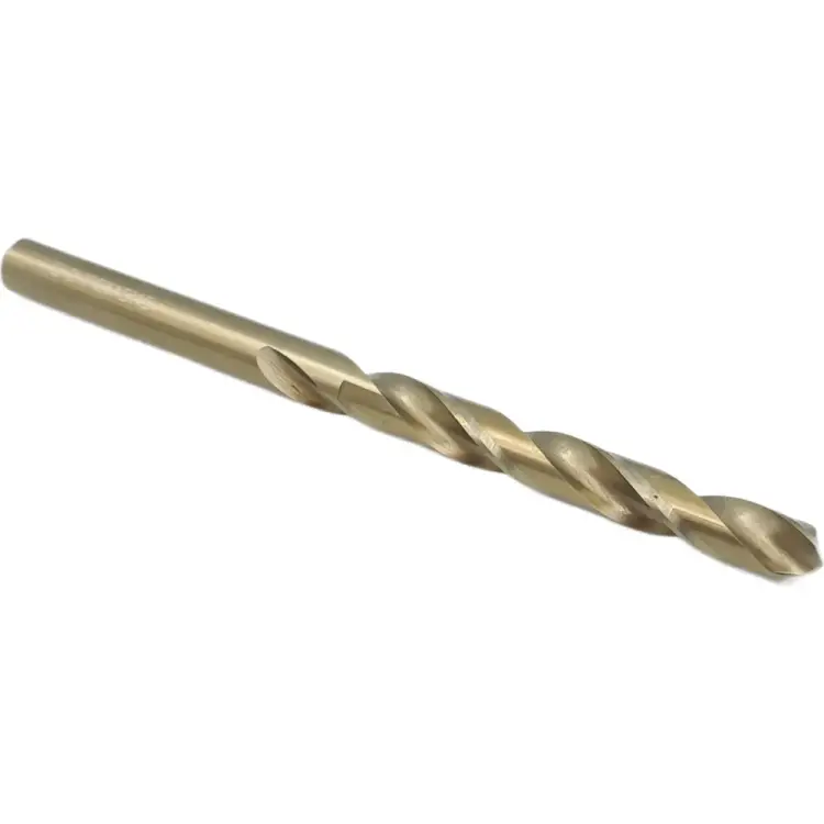 Сверло по металлу TORNERI 040626