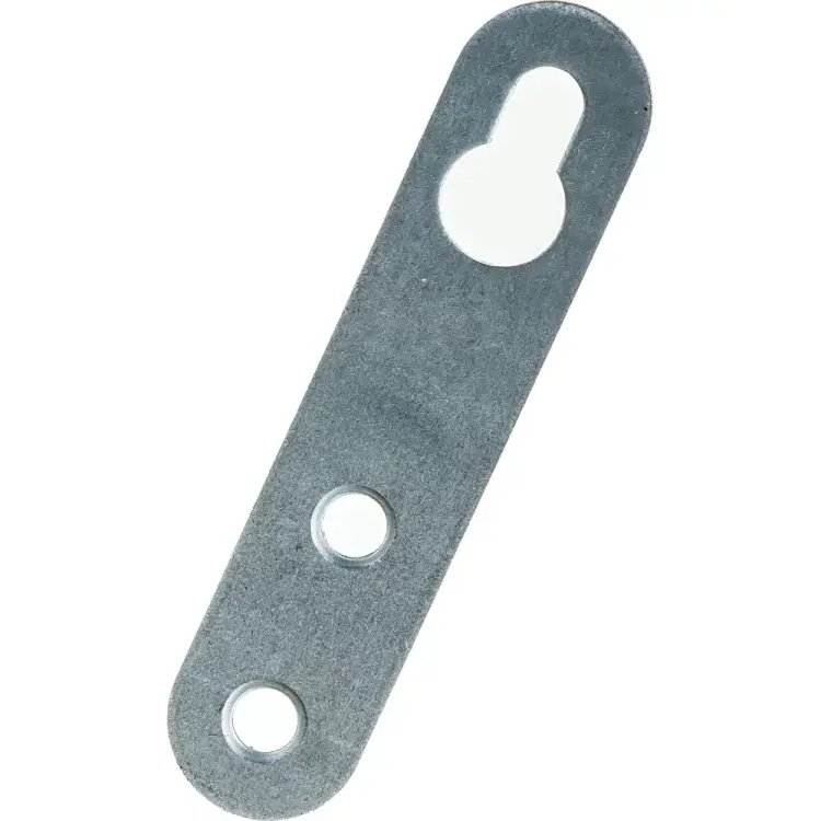 Мебельная оцинкованная подвеска Левша 5.1а У8-5539.ЦБ