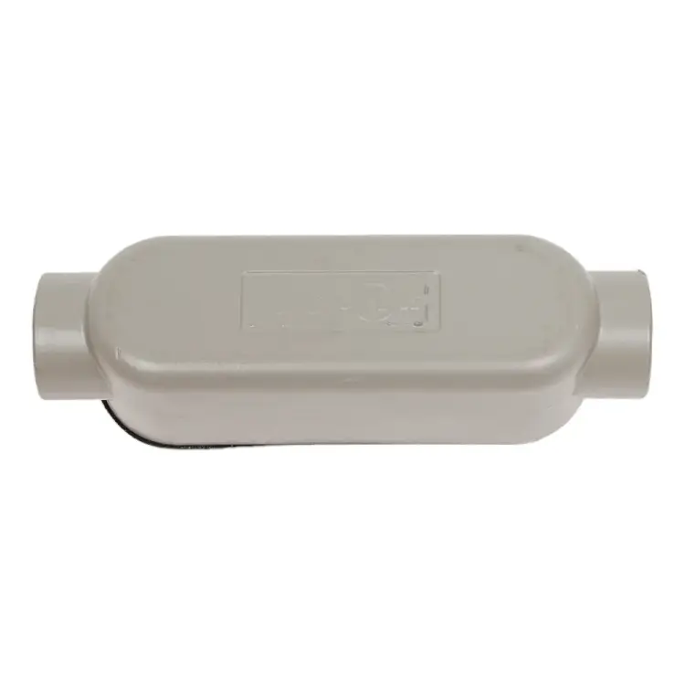 Распаячная коробка FORTISFLEX КРВ 15 61107