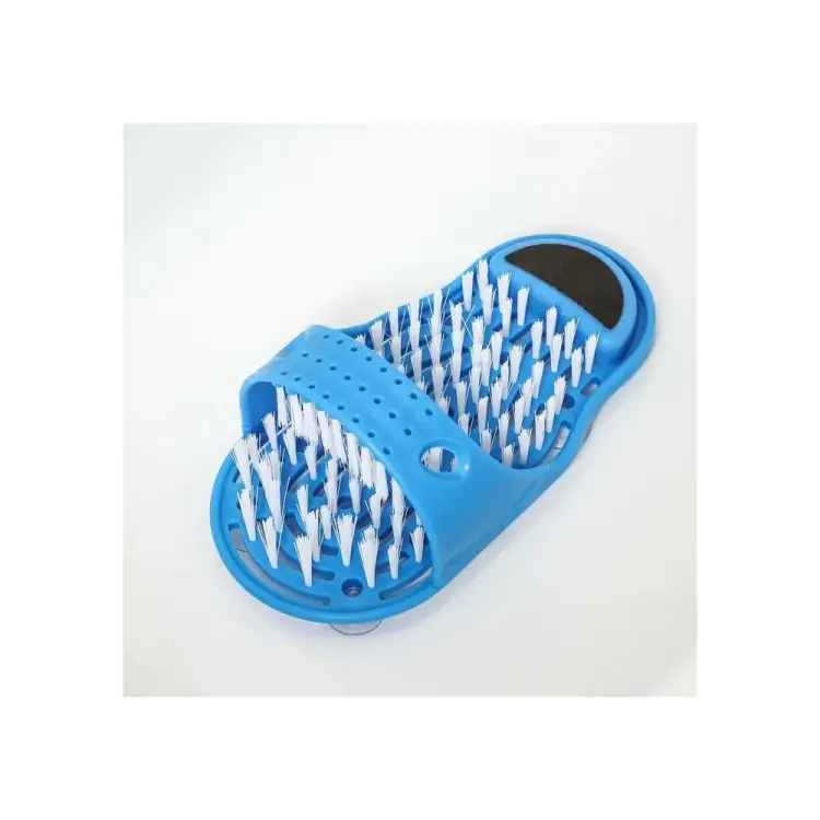 Щетка для ног Доляна 5469810 Щетка для ног Доляна 5469810