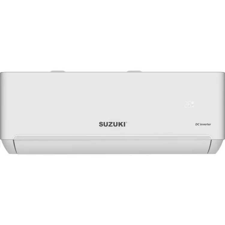Настенная сплит-система SUZUKI SUSH-C092DC/SURH-C092DC