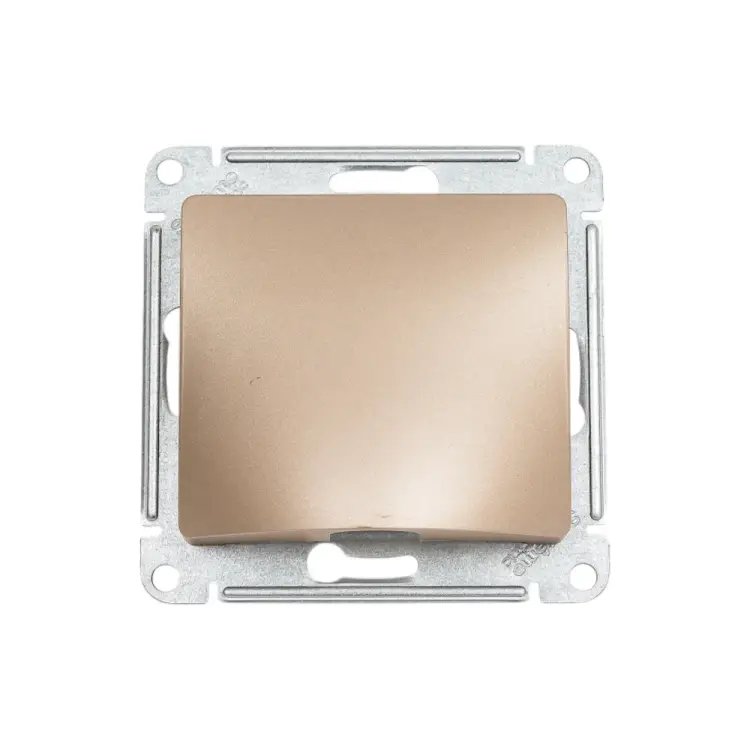 Механизм вывода кабеля Systeme Electric GLOSSA GSL000499