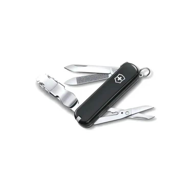 Нож Victorinox Classic Nail Clip 580 0.6463.3 Нож Victorinox Classic Nail Clip 580 0.6463.3