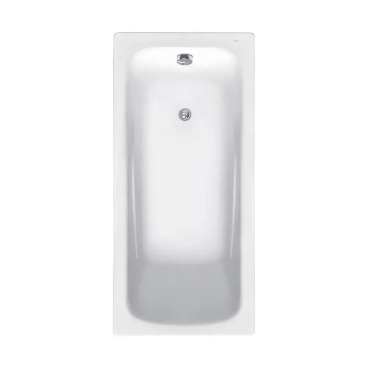 Прямоугольная акриловая ванна Roca LINE ZRU9302982 00041861