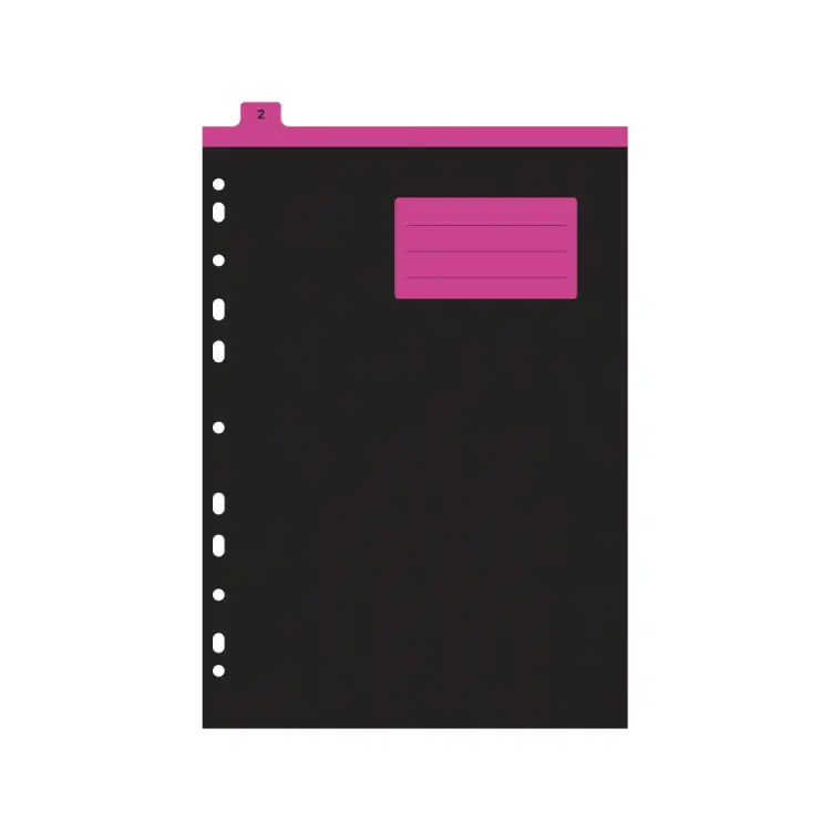 Разделитель листов Attache Selection 1036978