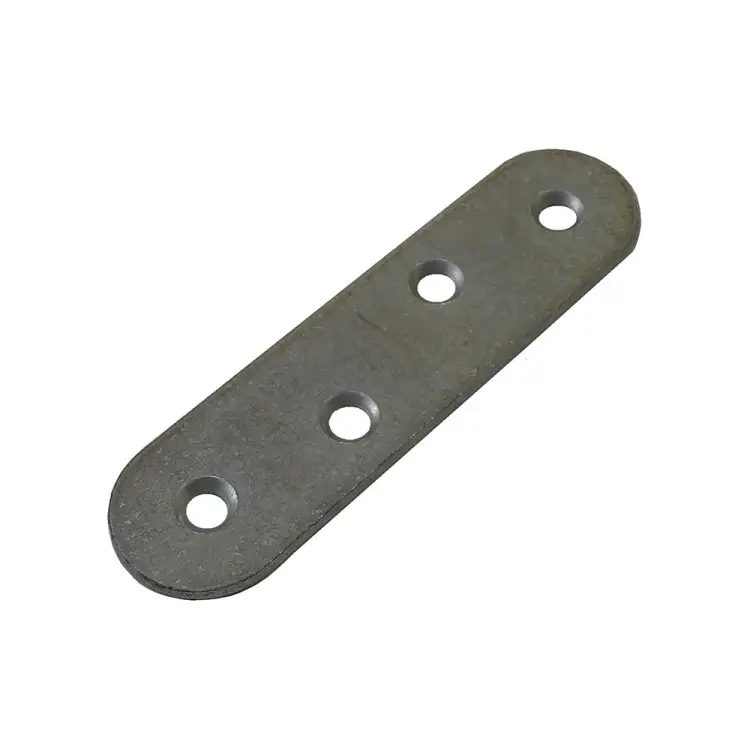 Крепежная пластина Левша ПК-80 У8-4509.ЦБ