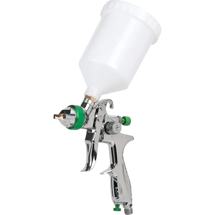 Краскопульт NORDBERG NP7415