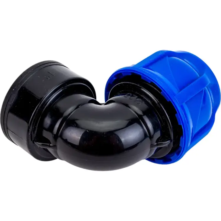 Компрессионный отвод TEBO T-ПНД.О.4.25-1.CN