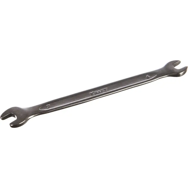Рожковый ключ KRAFT 700522