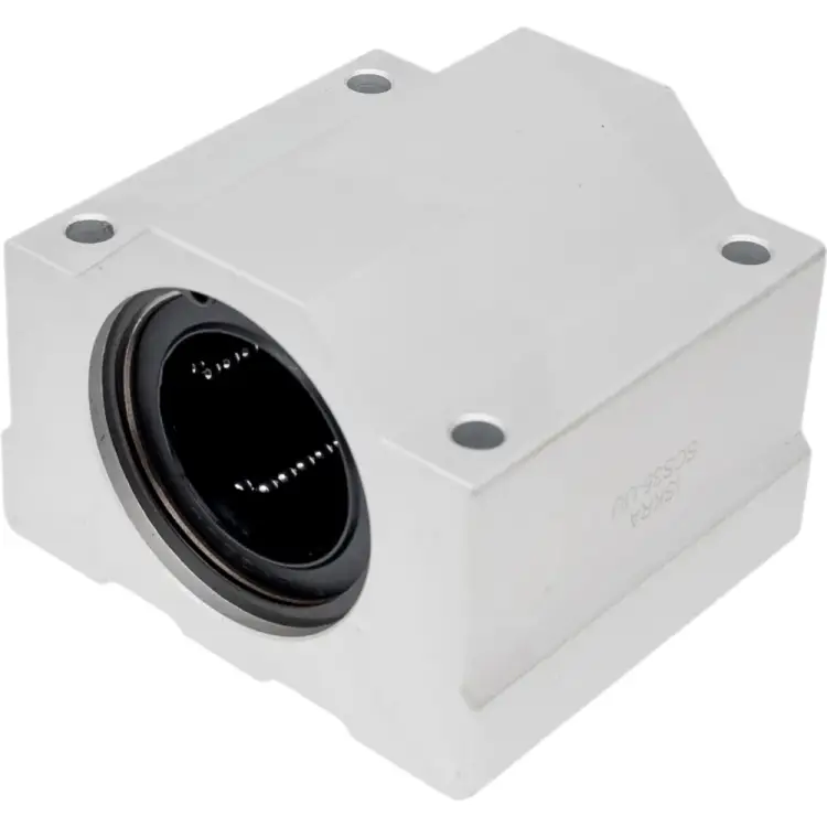 Линейный подшипник ISKRA SCS35-UU SCS35UU-ISKRA