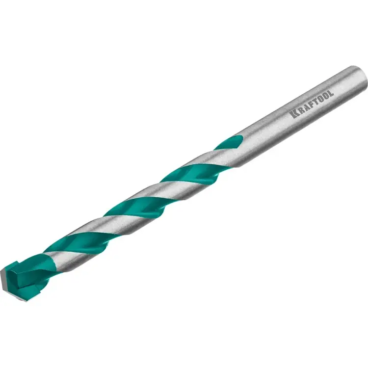 Сверло по керамограниту KRAFTOOL Keramo 29175-100-6