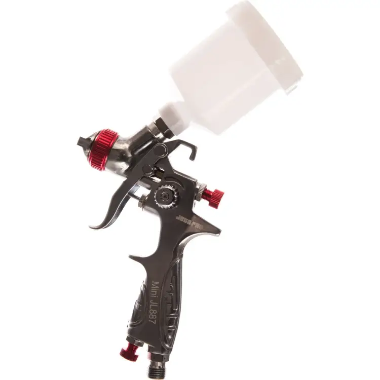 Миникраскопульт Jeta PRO MINI JL887 HVLP JMJ87 JL887/08 HVLP