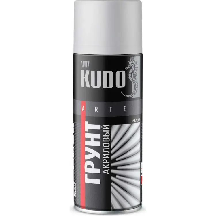 Универсальный акриловый грунт KUDO KU-2104