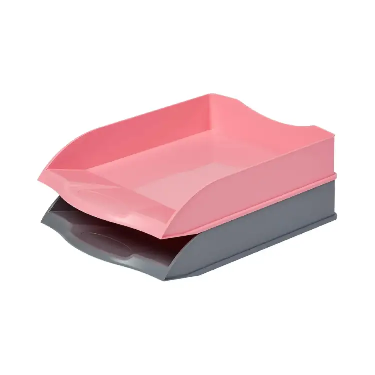 Горизонтальный лоток для бумаг Attache Selection 1235623