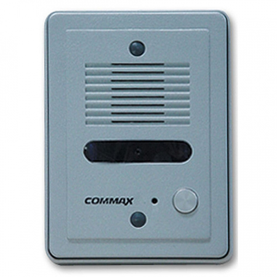 Вызывная аудиопанель домофона COMMAX DR-2GN