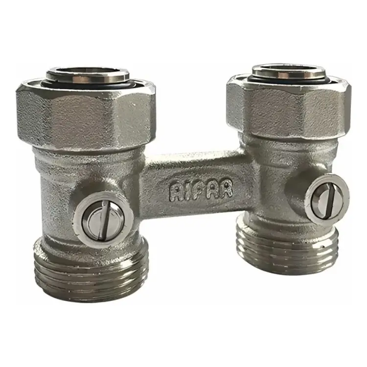 Узел нижней подводки RIFAR R.Ad.H01