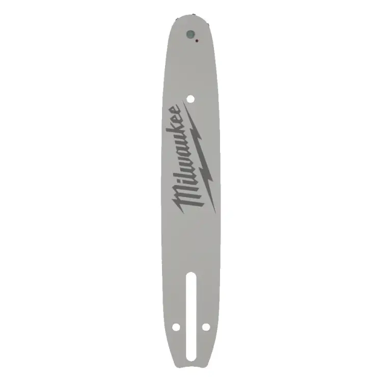 Шина для аккумуляторной цепной пилы FHS20 Milwaukee 4932480169